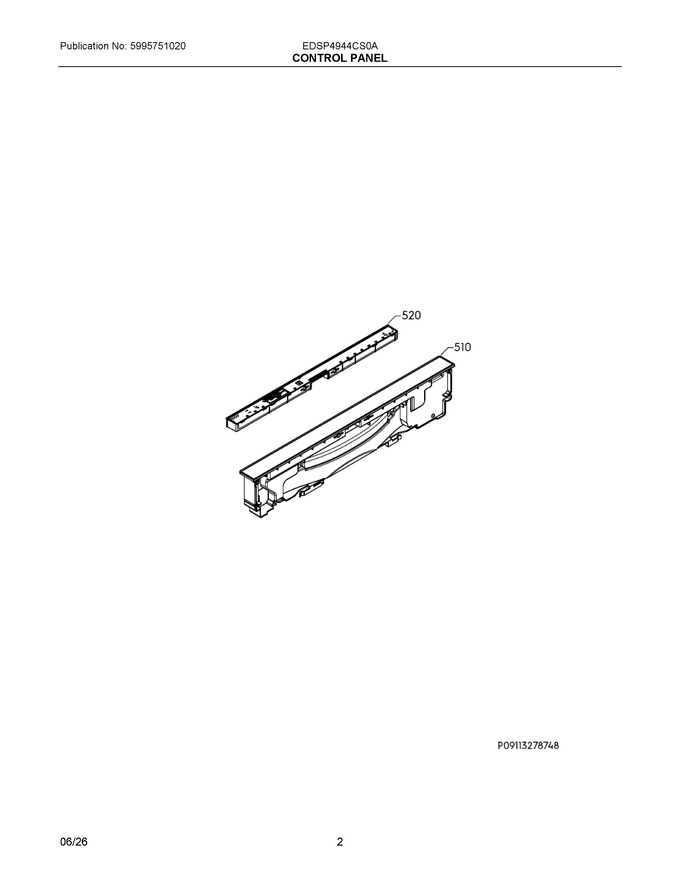 Diagram for EDSP4944CS0A