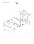 Diagram for 05 - Door