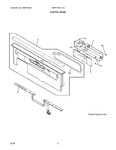 Diagram for 02 - Control Panel