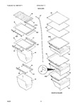 Diagram for 05 - Shelves