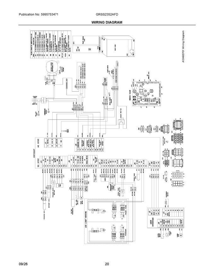 Diagram for GRSS2352AFD