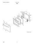 Diagram for 04 - Door