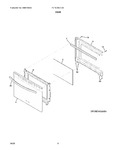 Diagram for 05 - Door