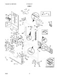 Diagram for 04 - Cabinet