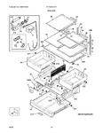 Diagram for 05 - Shelves