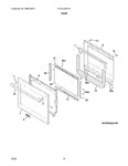 Diagram for 05 - Door