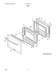 Diagram for 04 - Door