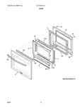 Diagram for 04 - Door