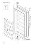 Diagram for 02 - Door