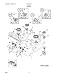 Diagram for 03 - Burner
