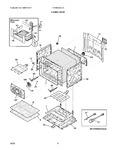Diagram for 04 - Lower Oven
