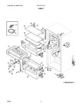 Diagram for 03 - Cabinet