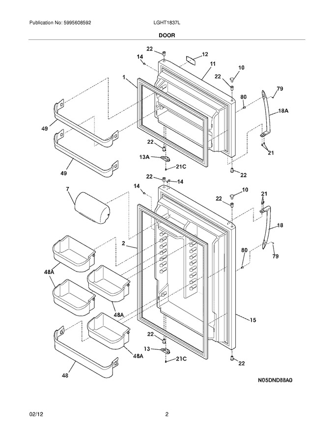 Diagram for LGHT1837LE5