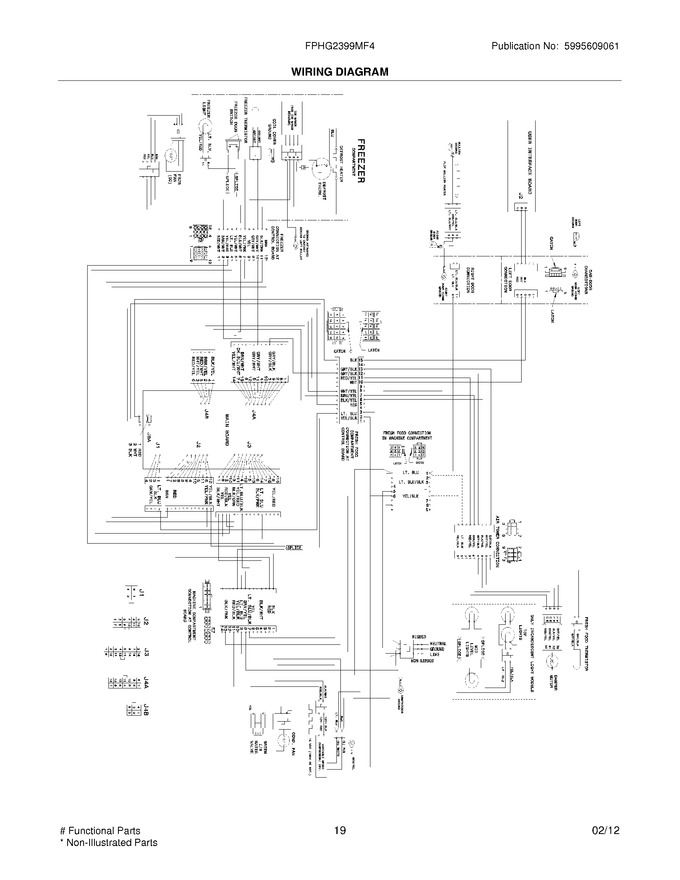 Diagram for FPHG2399MF4