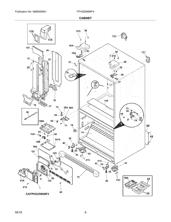 Diagram for FPHG2399MF4