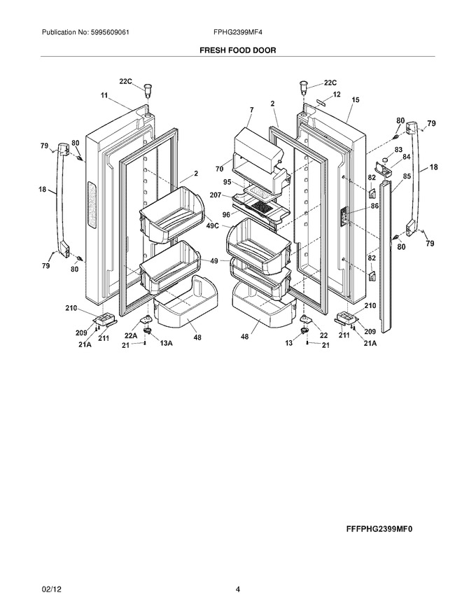 Diagram for FPHG2399MF4