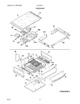Diagram for 07 - Top/drawer