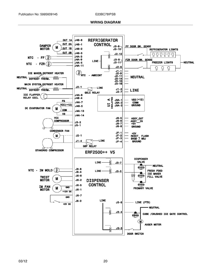 Diagram for E23BC78IPSB
