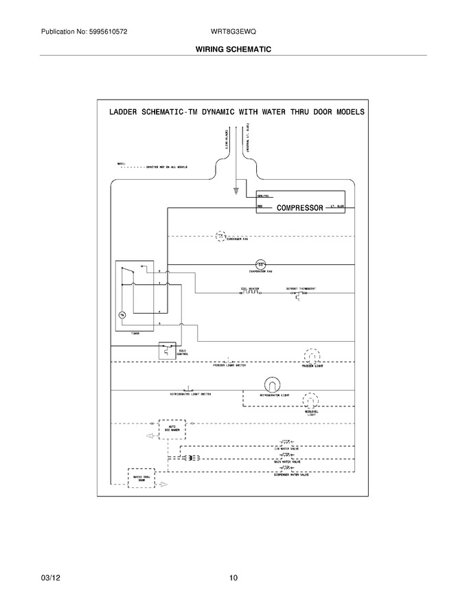 Diagram for WRT8G3EWQ