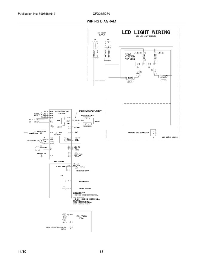 Diagram for CFD26SDS0