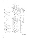 Diagram for 03 - Door