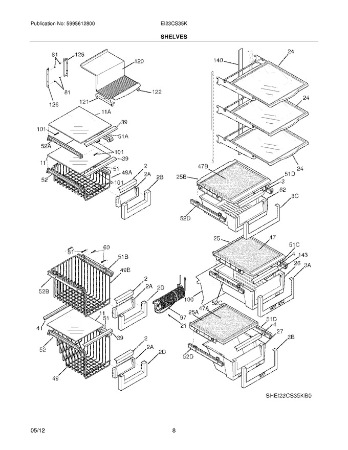 Diagram for EI23CS35KW1