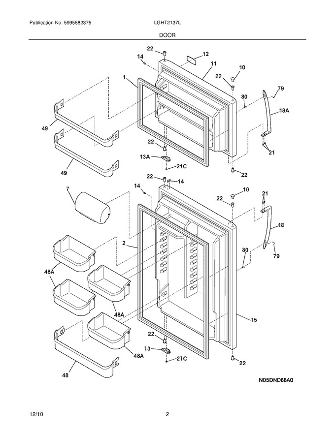 Diagram for LGHT2137LE2
