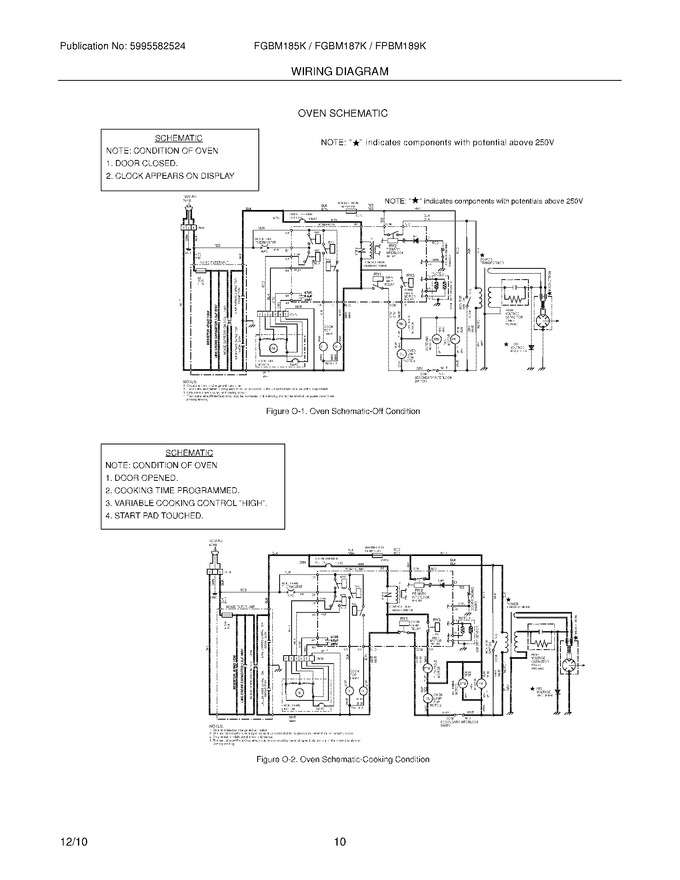 Diagram for FPBM189KFC