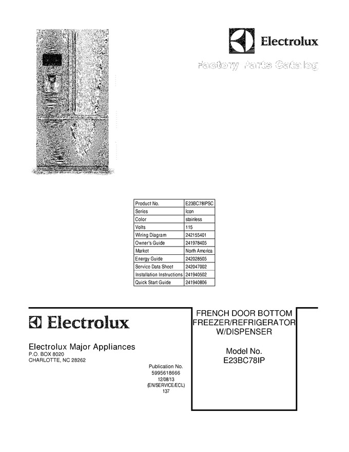 Diagram for E23BC78IPSC