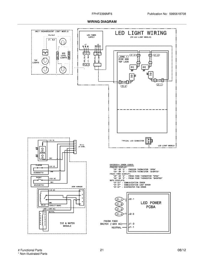 Diagram for FPHF2399MF6