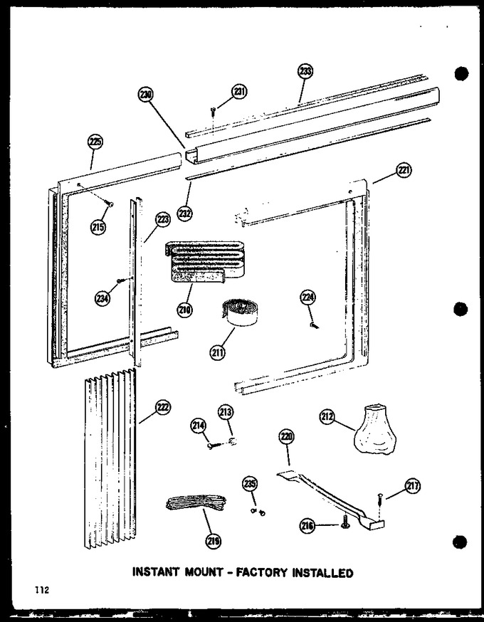 Diagram for 7-2JM (BOM: P5433664R)