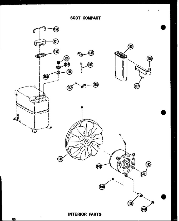 Diagram for 109-2J (BOM: P5439097R)