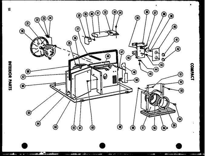 Diagram for 11-2GM (BOM: P5433618R)