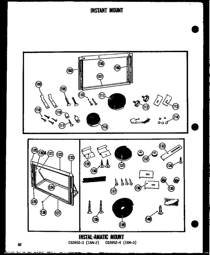 Diagram for 109-5G-1 (BOM: P5439081R)