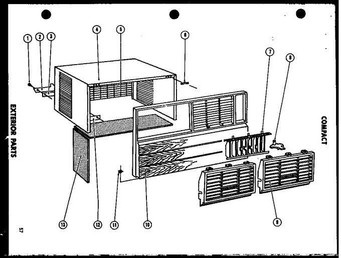 Diagram for 109-2GH (BOM: P5439020R)