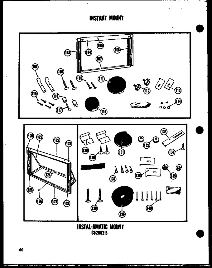 Diagram for 109-2GH (BOM: P5439020R)