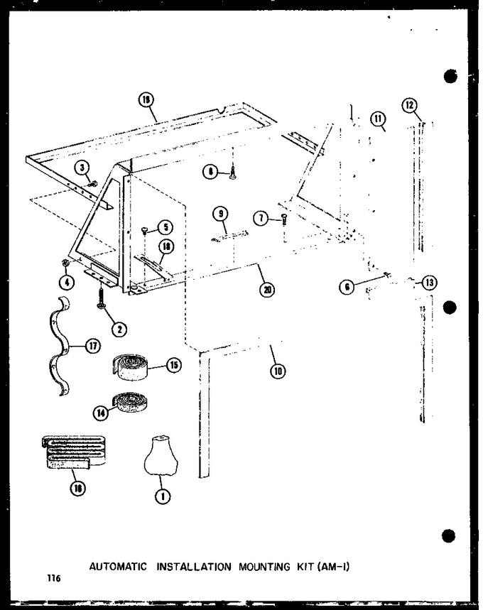 Diagram for 12-3J (BOM: P5439099R)