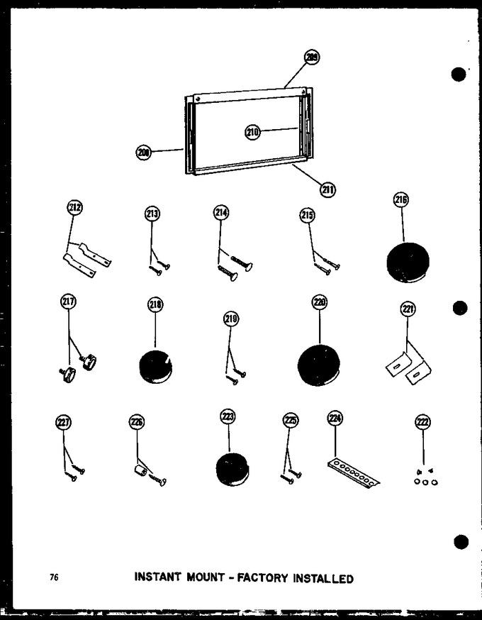 Diagram for 11-2JM (BOM: P5433651R)