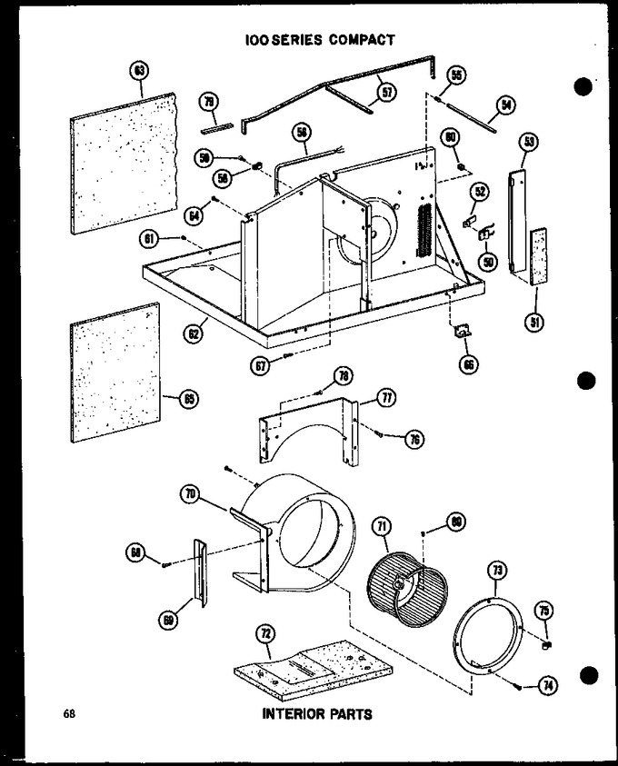 Diagram for 109-2JM (BOM: P5433654R)
