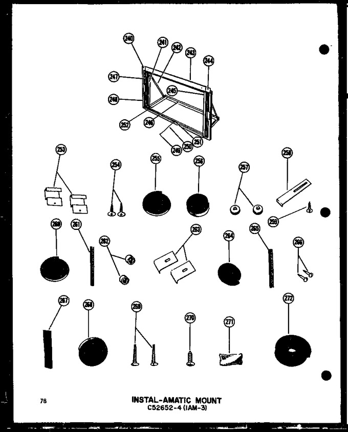 Diagram for 109-5J (BOM: P5439095R)