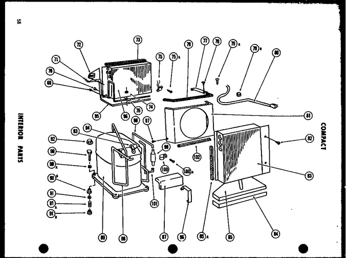 Diagram for 11-2JM (BOM: P5433636R)