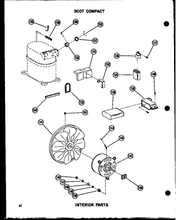 Diagram for 11-2JM (BOM: P5433650R)