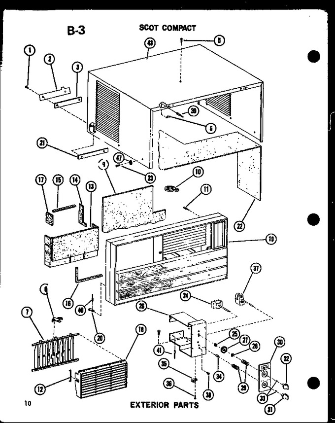 Diagram for 11-5J (BOM: P5433667R)