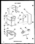 Diagram for 05 - Compressor Parts