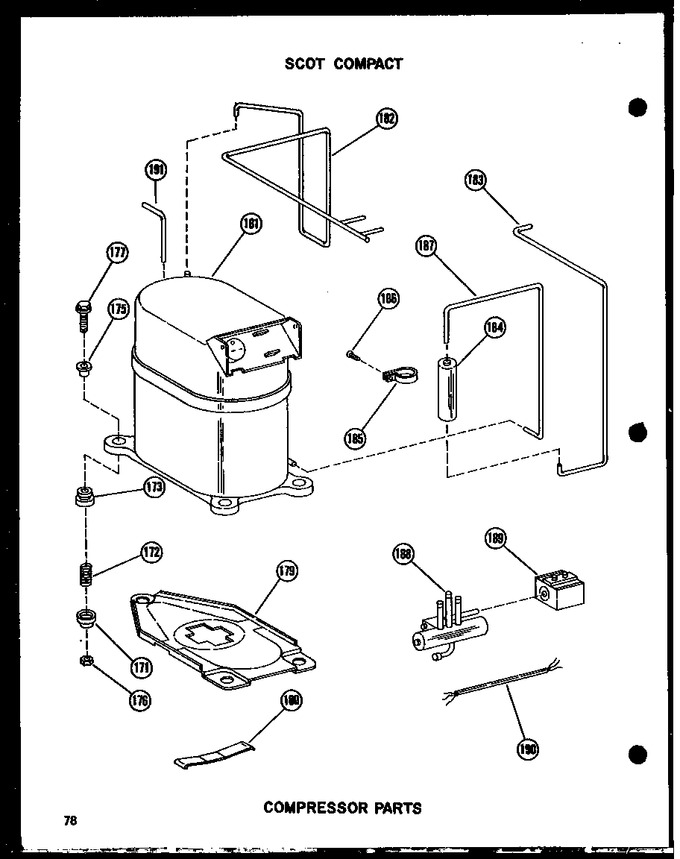 Diagram for 11-5JH (BOM: P5433666R)