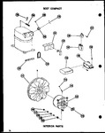 Diagram for 07 - Interior Parts