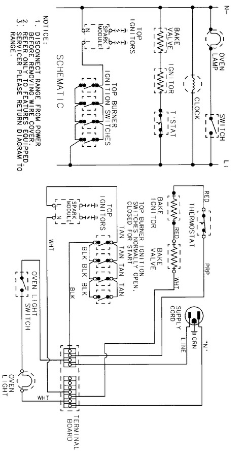 Diagram for 1100PAW-K