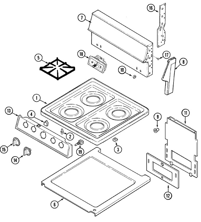 Diagram for 1111WAW-L