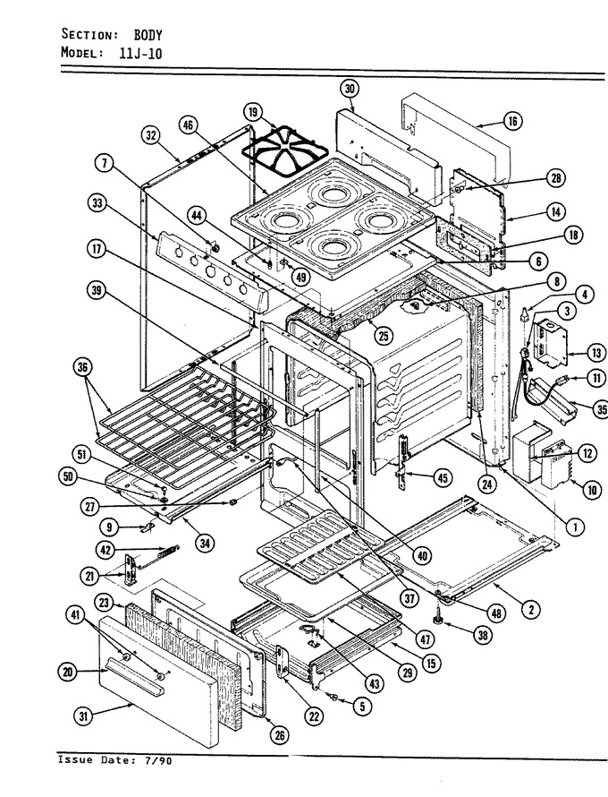 Diagram for 11JY-10K