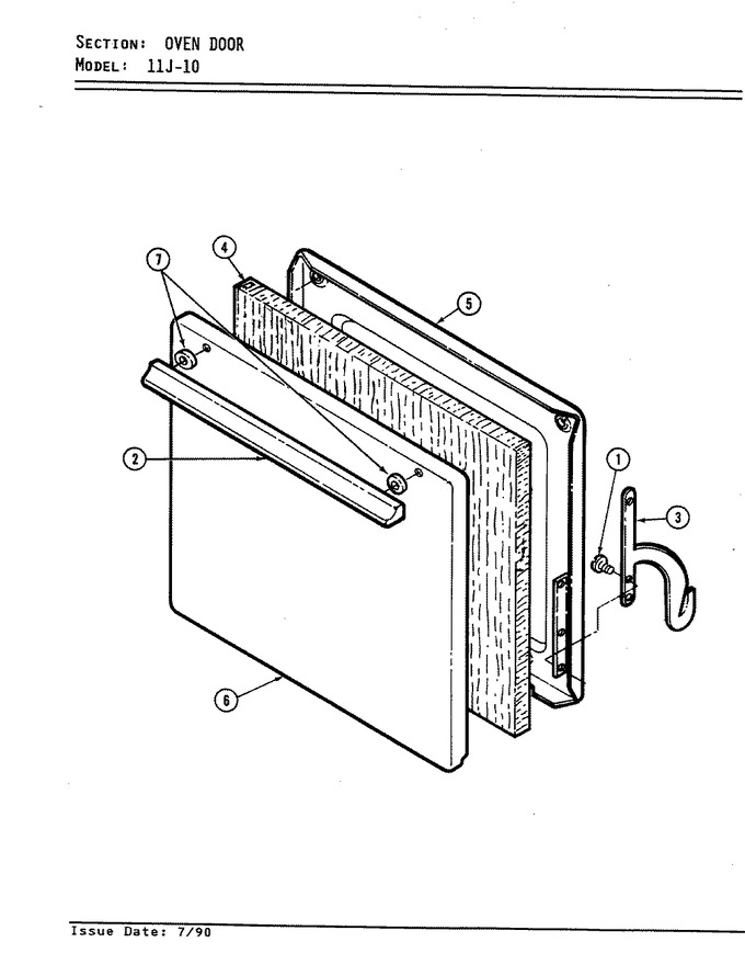 Diagram for 11JY-10K